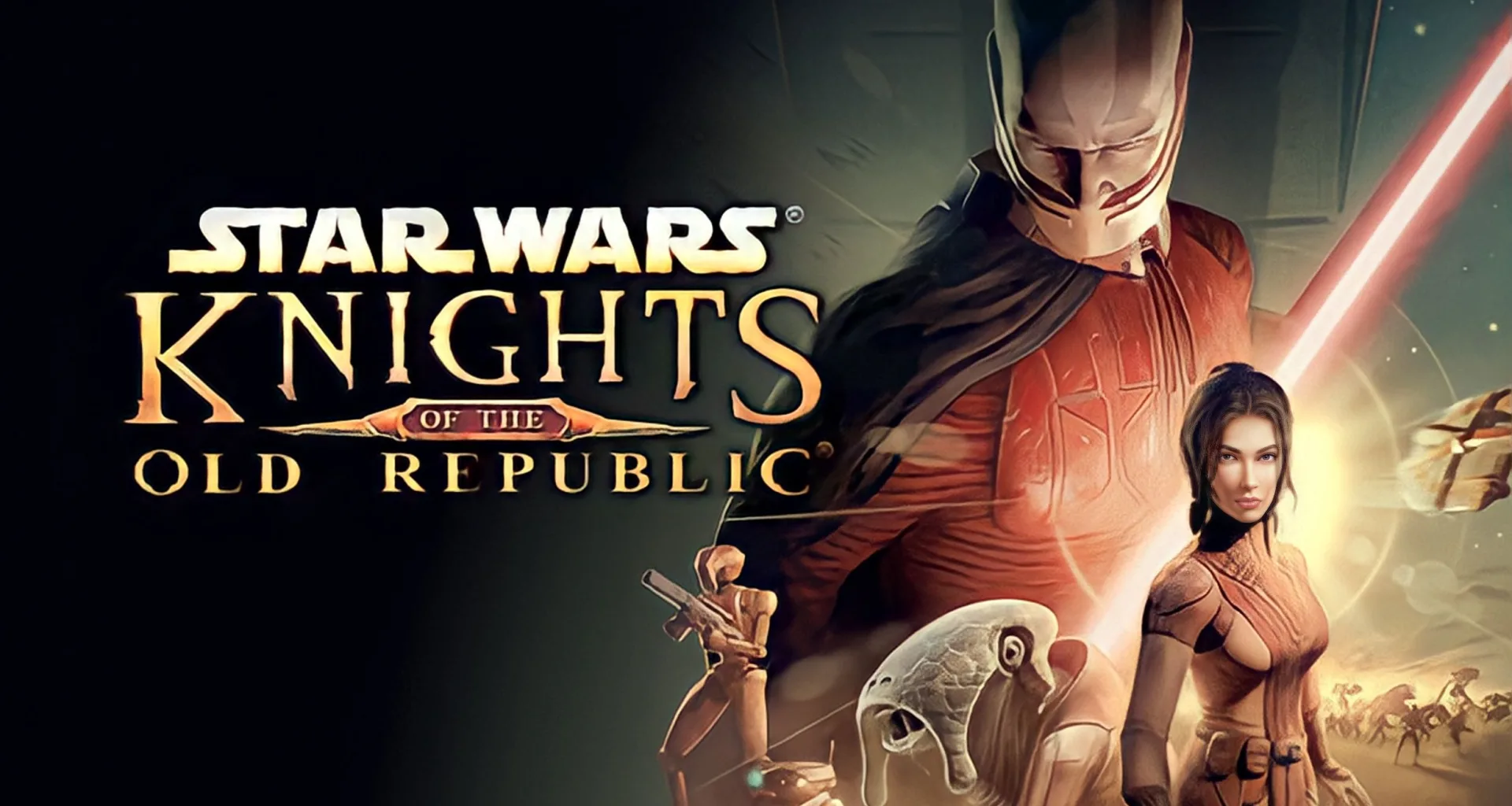 Lançamentos do amazon prime gaming em novembro de 2023 tem star wars: knights of the old republic e mais