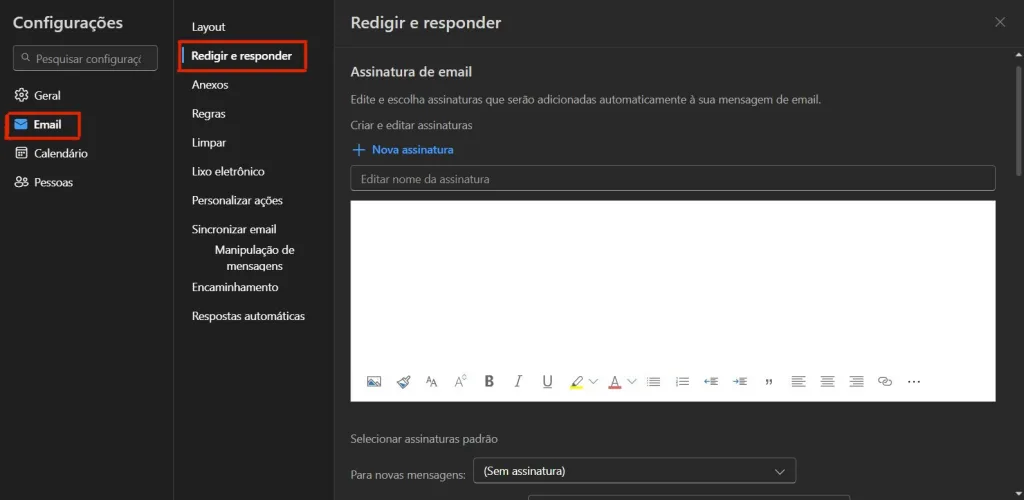 Como cancelar um e-mail já enviado no outlook Como cancelar um e-mail já enviado no outlook.