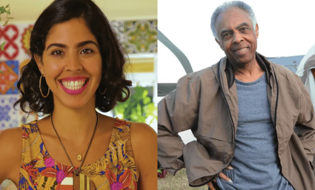 Conheça filhos de famosos que são cópias de seus pais Conheça filhos de famosos que são cópias de seus pais. Além de herdarem os traços físicos, eles provam que o legado artístico é passado de geração em geração
