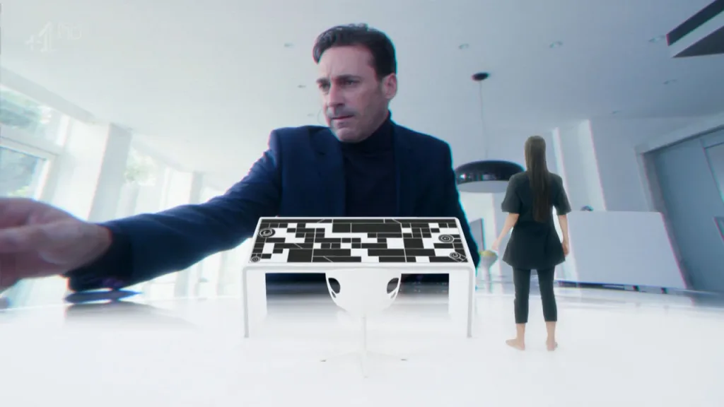 Black mirror: os melhores episódios e suas conexões com as tecnologias atuais Black mirror: os melhores episódios e suas conexões com as tecnologias atuais. Explore o mundo distópico da série e entenda como ele se conecta com as tecnologias atuais