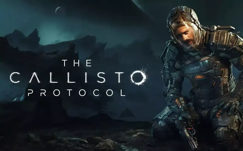 Review: the callisto protocol, faltou sal? Jacob lee