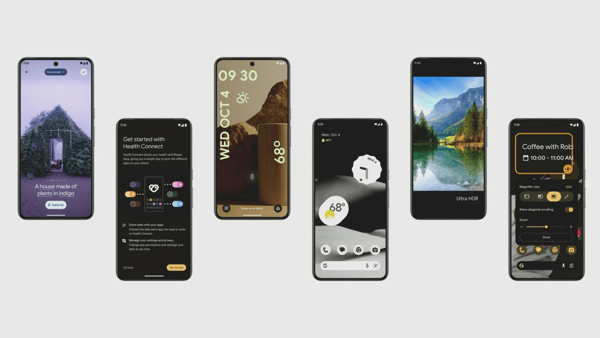 Google lança Pixel 8 e Pixel 8 Pro com foco em AI e câmera de 50 MP