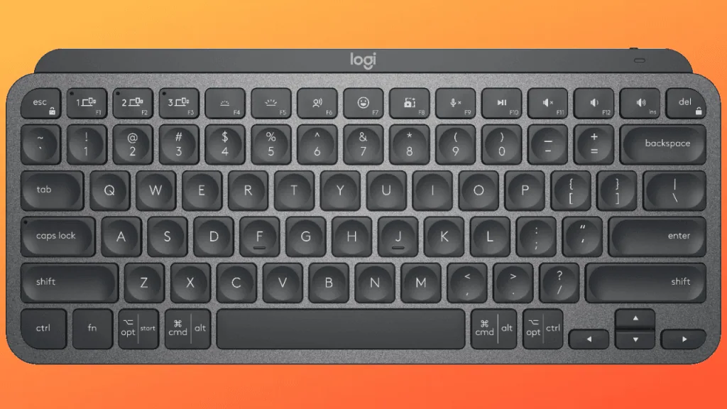 Comparativo: teclados mx keys s vs. Mx keys mini da logitech Comparativo: teclados mx keys s vs. Mx keys mini da logitech. Similares no design e com baixo perfil de teclas (estilo notebook), esses teclados diferem principalmente no tamanho e total de teclas. Veja qual é o melhor para você