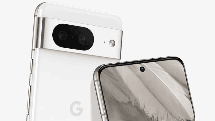 Google lança pixel 8 e pixel 8 pro com foco em ai e câmera de 50 mp Google pixel 8