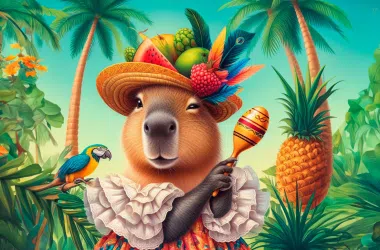 Hoe dall-e 3 te gebruiken om afbeeldingen te maken met kunstmatige intelligentie op Bing