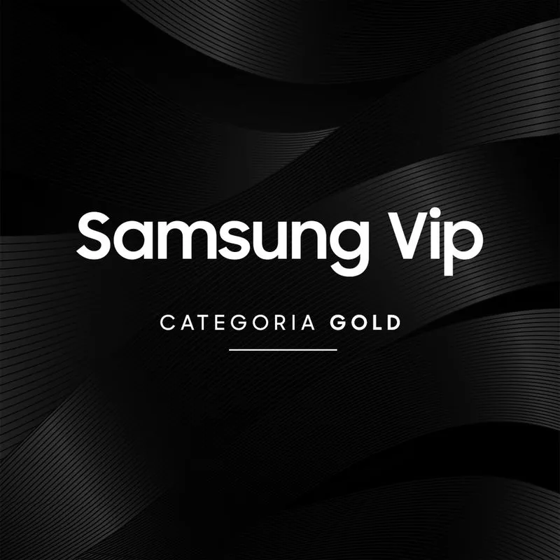 Samsung vip: programa oferecerá descontos para produtos e serviços. Empresa lança programa de assinatura, com descontos e vantagens exclusivas para produtos da marca. Veja aqui como funciona