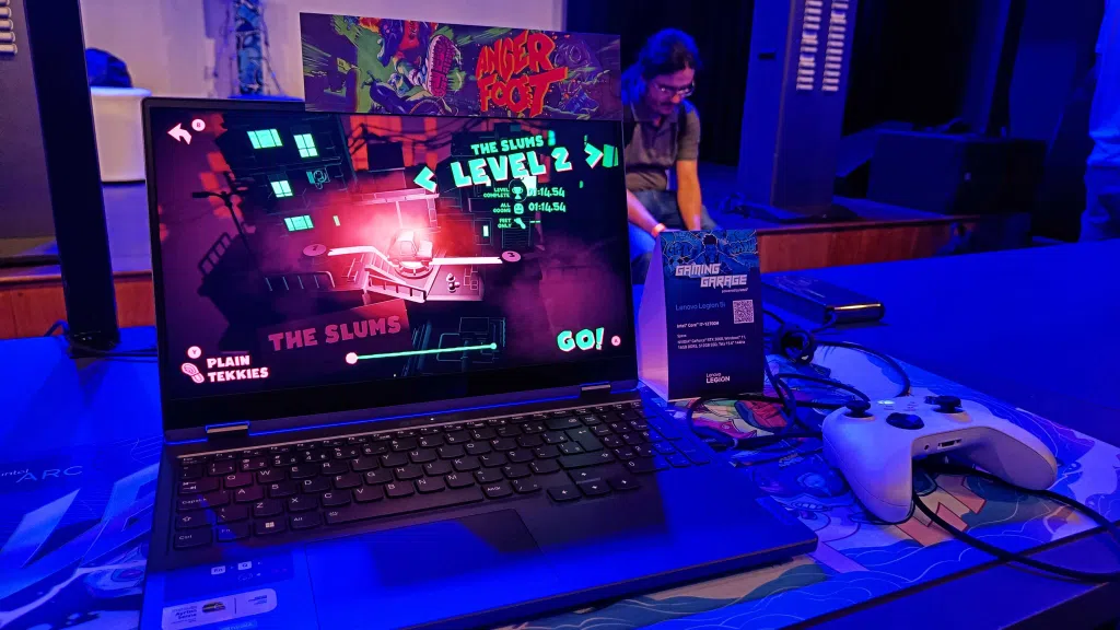 Resumão bgs 2023: veja o melhor do evento! Resumão bgs 2023: veja o melhor do evento!. A brasil game show 2023 está a pleno vapor e nós do showmetech conferimos o que há de melhor por lá! Aqui vai um resumão do que vimos no maior evento de videogames da américa latina!