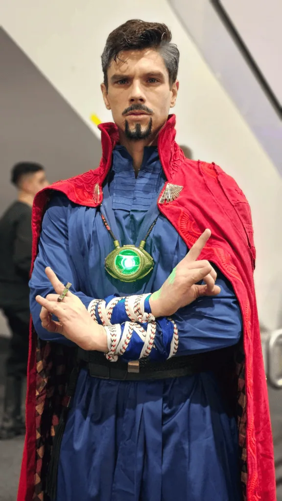 Veja os melhores cosplays da bgs 2023! Veja os melhores cosplays da bgs 2023!. Separamos alguns cosplays interessantes vistos na bgs 2023. Vem conferir a criatividade do pessoal!