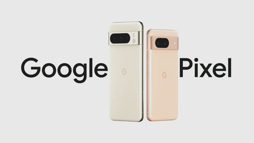 Google lança pixel 8 e pixel 8 pro com foco em ai e câmera de 50 mp. Smartphones serão vendidos a partir de 699 dólares e contam com novo processador tensor g3 do google