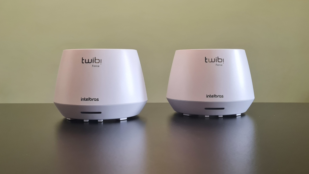 Review: twibi force, roteador mesh com wi-fi 6 da intelbras. Buscando um conjunto de roteador mesh com wi-fi 6? Avaliamos os novos modelos da intelbras, que ampliam a cobertura de sinal na sua residência com o padrão de wi-fi presente nos dispositivos mais atuais
