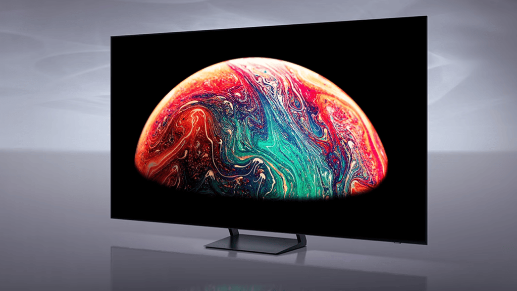 Comparativo tvs oled: samsung s90c e lg c3 Comparativo: samsung s90c e lg c3