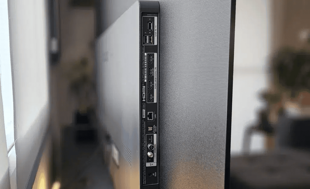 Comparativo tvs oled: samsung s90c e lg c3 Comparativo: samsung s90c e lg c3