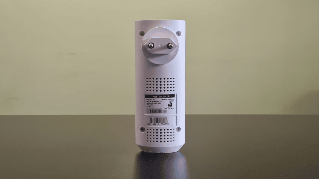 Ajuda a identificar o dispositivo de internet wi-fi devialet, tecnologia de ponta para conectividade rápida e confiável.