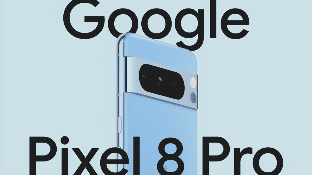 Google lança pixel 8 e pixel 8 pro com foco em ai e câmera de 50 mp Google pixel 8 pro