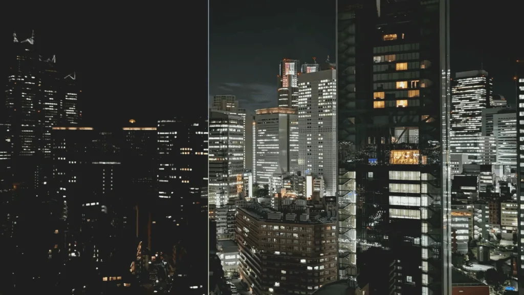 Google lança pixel 8 e pixel 8 pro com foco em ai e câmera de 50 mp Recurso night vision do google pixel 8