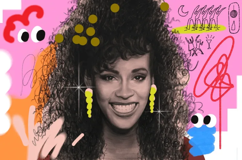 Conheça as 500 melhores músicas pop da história Uma prévia do que você vai encontrar no primeiro lugar da lista! Imagem: billboard