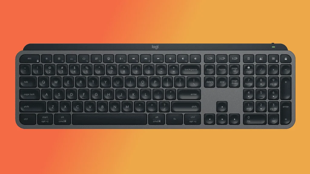 Comparativo: teclados mx keys s vs. Mx keys mini da logitech Comparativo: teclados mx keys s vs. Mx keys mini da logitech. Similares no design e com baixo perfil de teclas (estilo notebook), esses teclados diferem principalmente no tamanho e total de teclas. Veja qual é o melhor para você