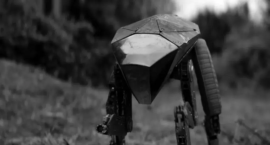 Black mirror: os melhores episódios e suas conexões com as tecnologias atuais Black mirror: os melhores episódios e suas conexões com as tecnologias atuais. Explore o mundo distópico da série e entenda como ele se conecta com as tecnologias atuais