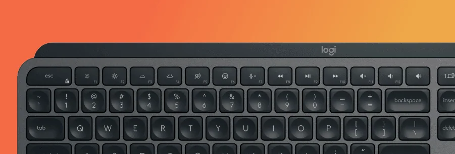 Comparativo: teclados mx keys s vs. Mx keys mini da logitech Comparativo: teclados mx keys s vs. Mx keys mini da logitech. Similares no design e com baixo perfil de teclas (estilo notebook), esses teclados diferem principalmente no tamanho e total de teclas. Veja qual é o melhor para você