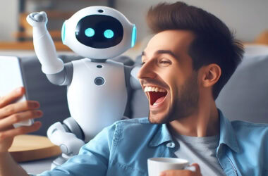 Lista de prompts divertidos para chatbots de ia