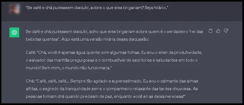 Citações sobre café e chá, reflexão e tranquilidade, conteúdo para site de tecnologia showmetech.