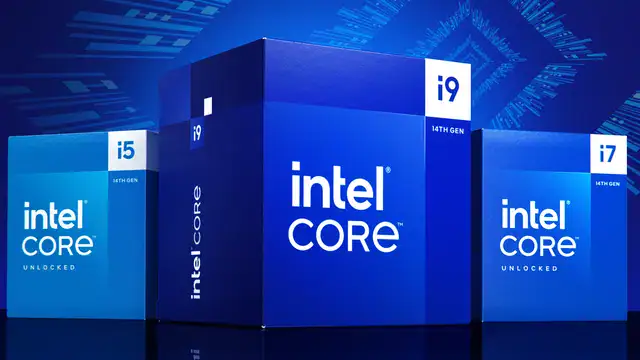 Intel lança 14ª geração de processadores raptor lake refresh, com velocidade de até 6,0 ghz Novos processadores da intel