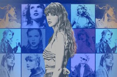 Taylor swift: entenda como a the eras tour dominou o mundo. Cantora é considerada a maior estrela pop do mundo com shows memoráveis, recordes de público e filme prestes a entrar para a história