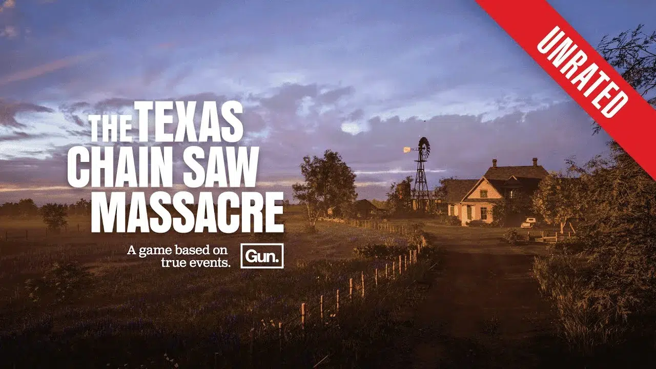 The Texas Chain Saw Massacre: jóia do terror também nos jogos de videogame, A opinião da Central!