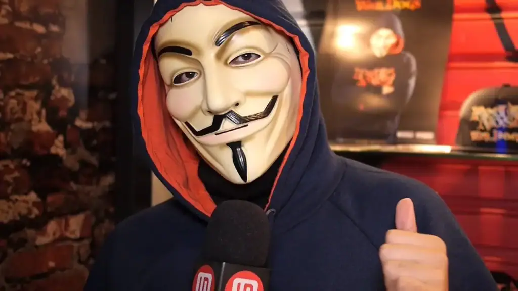 Resumão bgs 2023: veja o melhor do evento! Influenciador brasileiro zangado