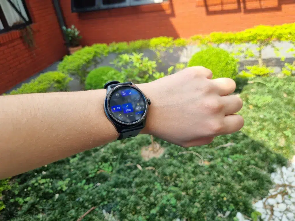 Review: ticwatch pro 5 é um smartwatch com 4 dias de bateria. Além de oferecer desempenho de ponta, relógio se destaca pela sua potente bateria. Veja o que achamos!