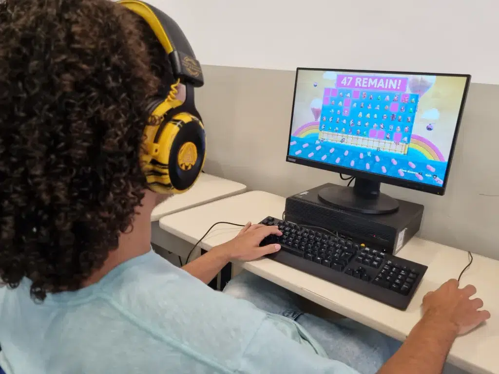 Review: eksa e900 pro é um headset gamer com ótimo custo-benefício Eksa e900 pro upgraded em jogos