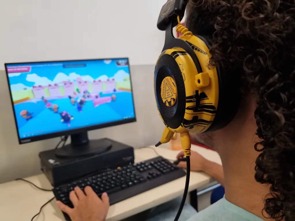 Review: eksa e900 pro é um headset gamer com ótimo custo-benefício Eksa e900 pro upgraded