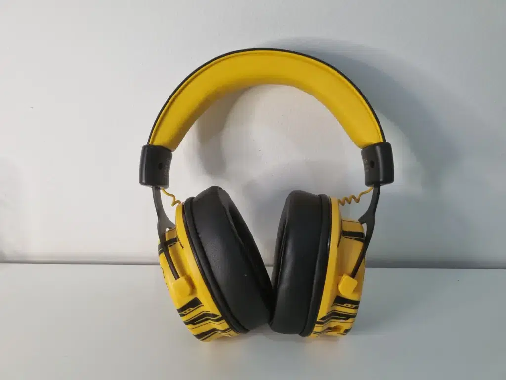 Review: eksa e900 pro é um headset gamer com ótimo custo-benefício Eksa e900 pro