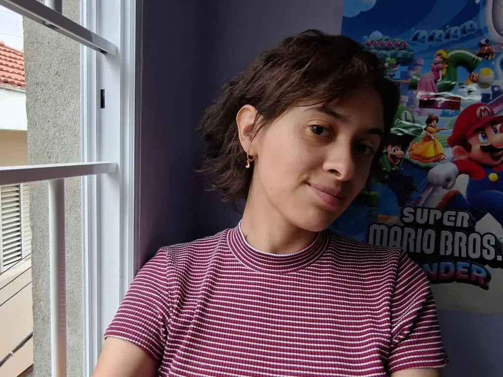 Review: galaxy tab s9 fe+, tablet da samsung com bom custo-benefício Review: galaxy tab s9 fe+, tablet da samsung com bom custo-benefício. O galaxy tab s9 fe+ é atualmente o modelo mais barato da linha s9, será que vale a pena investir nesse tablet para trabalho e estudo? Confira nossas impressões