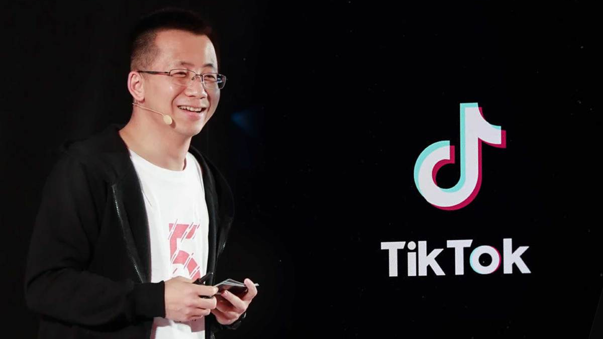Tudo que você não sabia sobre o tiktok Tudo que você não sabia sobre o tiktok. Se você quer saber como funciona o algoritmo do tiktok, ou até mesmo como surgiu a logo do aplicativo, confira essas e outras curiosidades aqui!