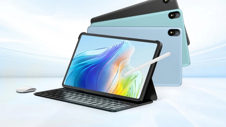 Blackview tab 18 é um tablet potente, por menos de r$ 1. 300!. Com processador octa-core e tela grande de 12 polegadas, o tab 18 é a aposta da blackview para quem quer um tablet barato e com bateria de longe duração