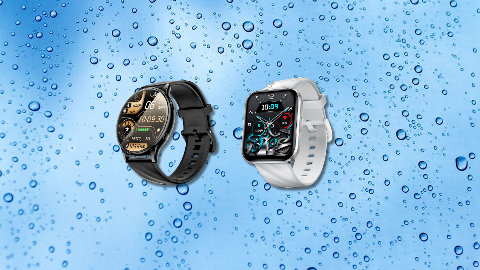 Kumi ku6 meta e gw5 o são novos smartwatches que custam menos de r$ 150. Kumi gw5 e o ku6 meta são duas opções de relógios inteligentes para quem não quer pagar muito