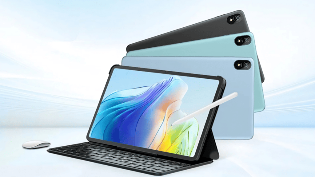 Melhores tablets e ipads para comprar agora Blackview tab 18 é um tablet potente, por menos de r$ 1. 300!