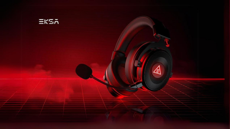 Review: eksa e900 pro é um headset gamer com ótimo custo-benefício. Este fone de ouvido ou headset gamer se destaca pela grande potência e qualidade do som. Confira a análise completa.