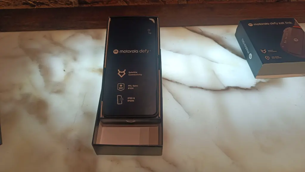 Mediatek anuncia parceria com bullitt para oferecer conexão via satélite Mediatek anuncia parceria com bullitt para oferecer conexão via satélite. Empresa demonstrou planos para 2024 em evento para jornalistas e mostrou como "nova" conexão pode ajudar no dia a dia