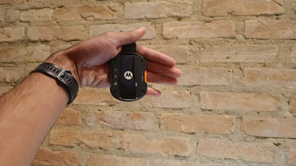 Mediatek anuncia parceria com bullitt para oferecer conexão via satélite Defy satellite link