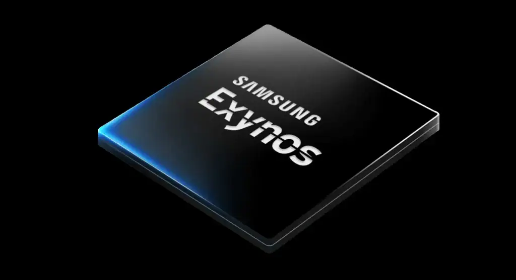 Processador samsung exynos para dispositivos móveis, alta performance, tecnologia avançada.