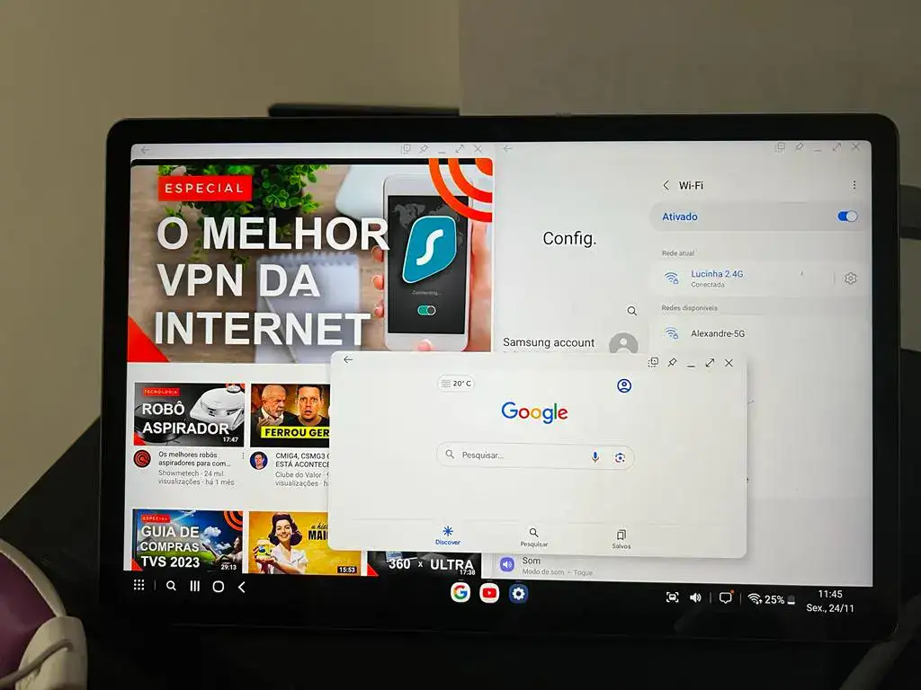 Vpn segurança internet velocidade conexão.
