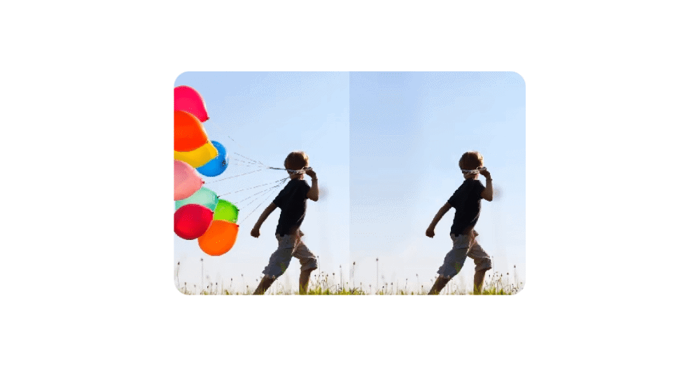 Hur man tar bort personer och föremål från foton på en Samsung-telefon Samsung Object Eraser