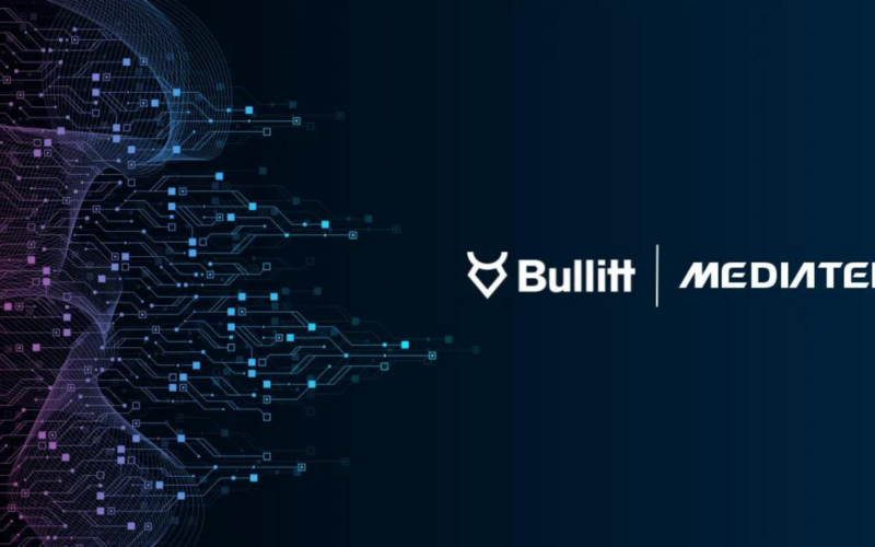Mediatek anuncia parceria com bullitt para oferecer conexão via satélite. Empresa demonstrou planos para 2024 em evento para jornalistas e mostrou como "nova" conexão pode ajudar no dia a dia