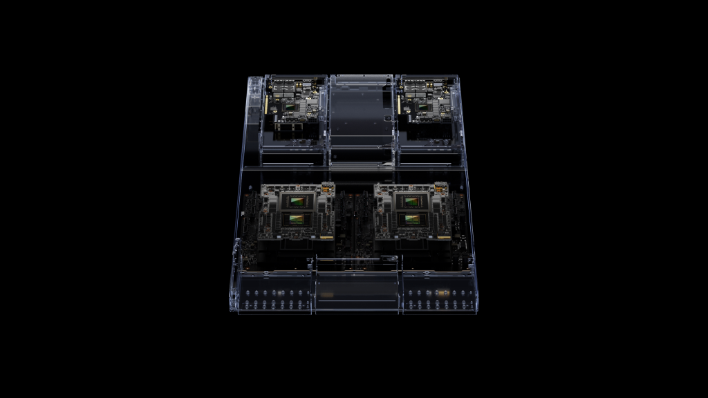 Nvidia anuncia gpu h200 tensor core focada em ia. Superchip nvidia grace hopper e sistema jupiter estão entre as novidades apresentadas pela empresa na sc23.