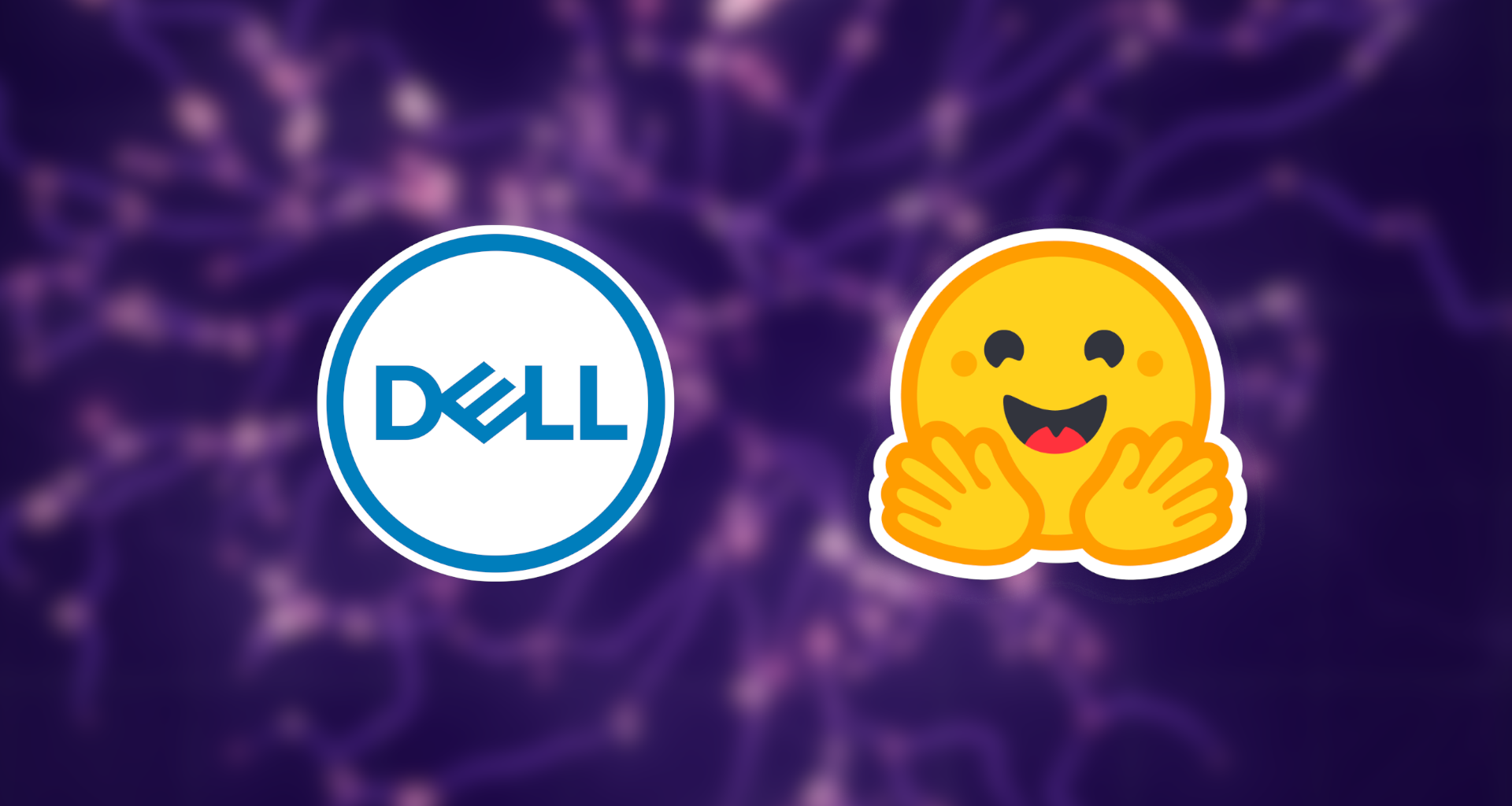 Dell e hugging face fecham parceria para desenvolvimento de ia