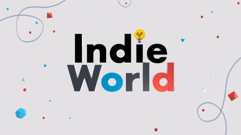Indie world anuncia novidades para o nintendo switch