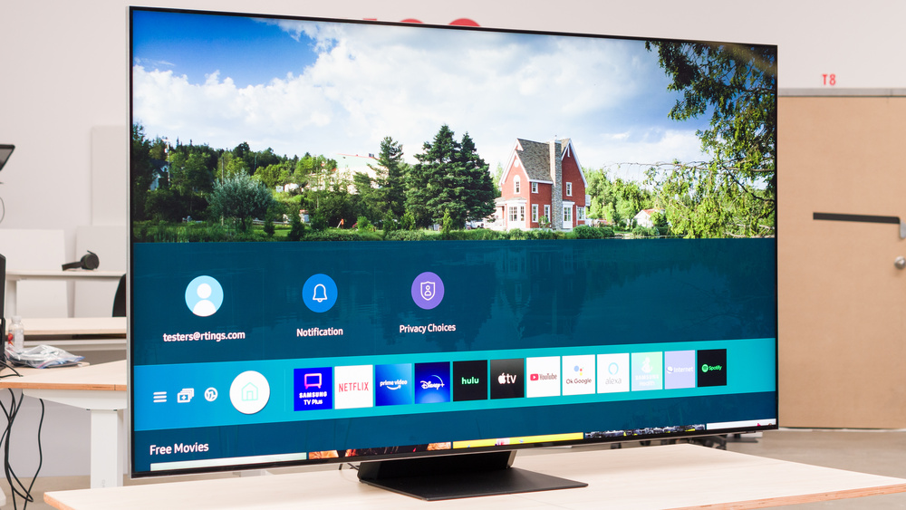 Melhores smart tvs para comprar em 2023. Procurando uma boa smart tv para comprar ainda este ano? Confira a nossa seleção com os melhores modelos para você
