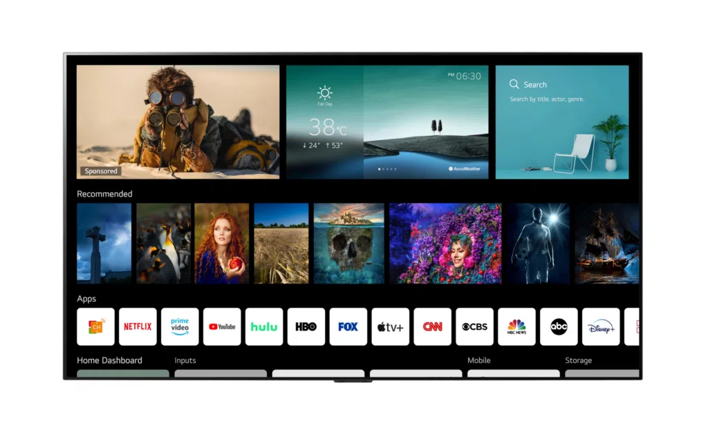 Comparativo tvs oled: samsung s90c e lg c3 Comparativo tvs oled: samsung s90c e lg c3. Está em dúvida de qual tv oled 4k deve chamar de sua? Confira tudo sobre a samsung s90c e a lg c3 e faça a melhor escolha!